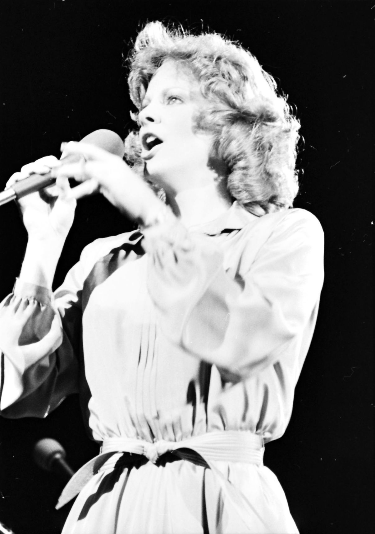 Reba McEntire
